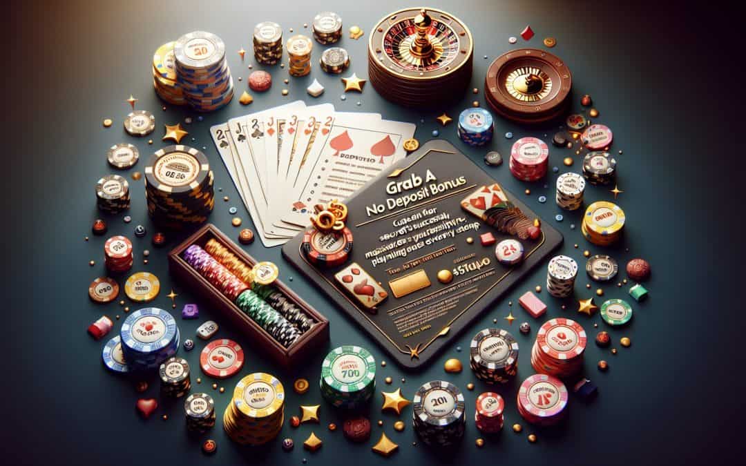 Bonus brez pologa Kako iz njega iztisniti največ