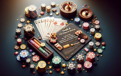 Bonus brez pologa Kako iz njega iztisniti največ