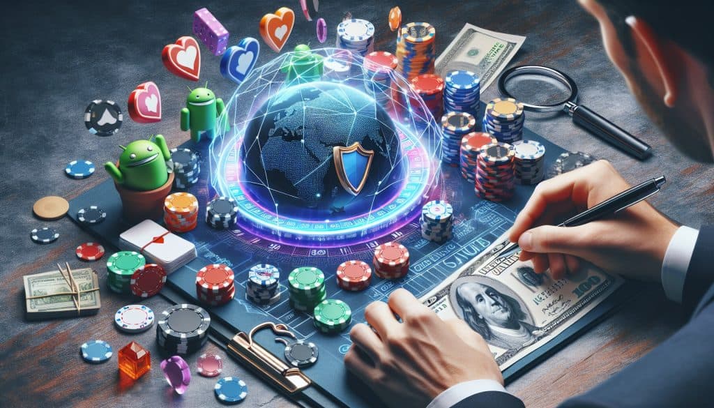 Katere države dovoljujejo spletne igralnice in zakaj Katere države dovoljujejo spletne igralnice in zakaj