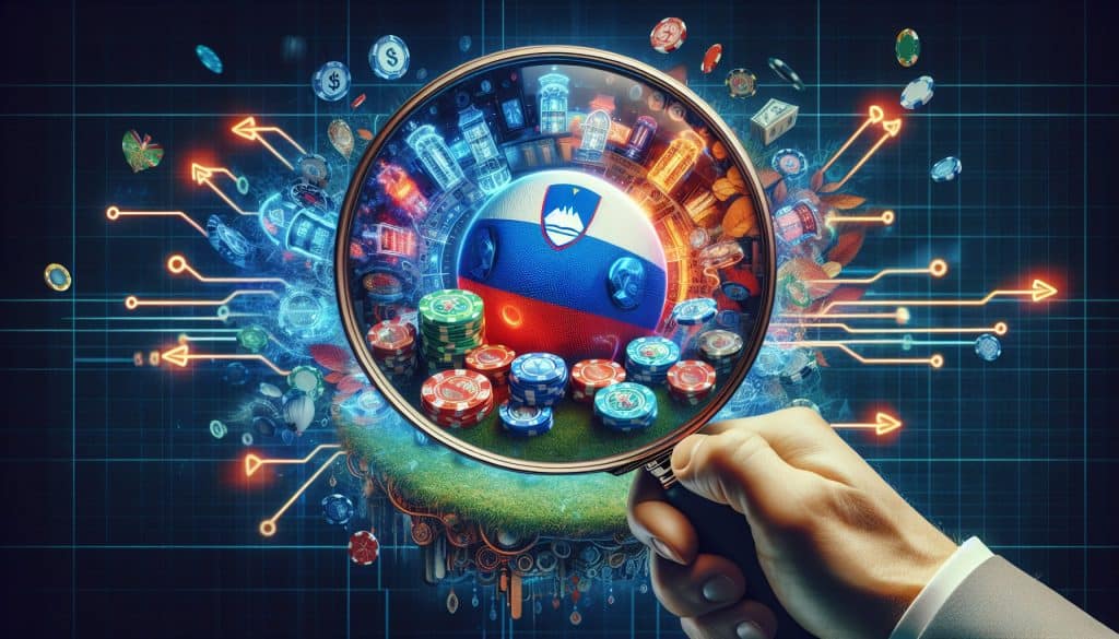 Slovenske igralnice pod drobnogledom katera je res najboljša Slovenske igralnice pod drobnogledom katera je res najboljša