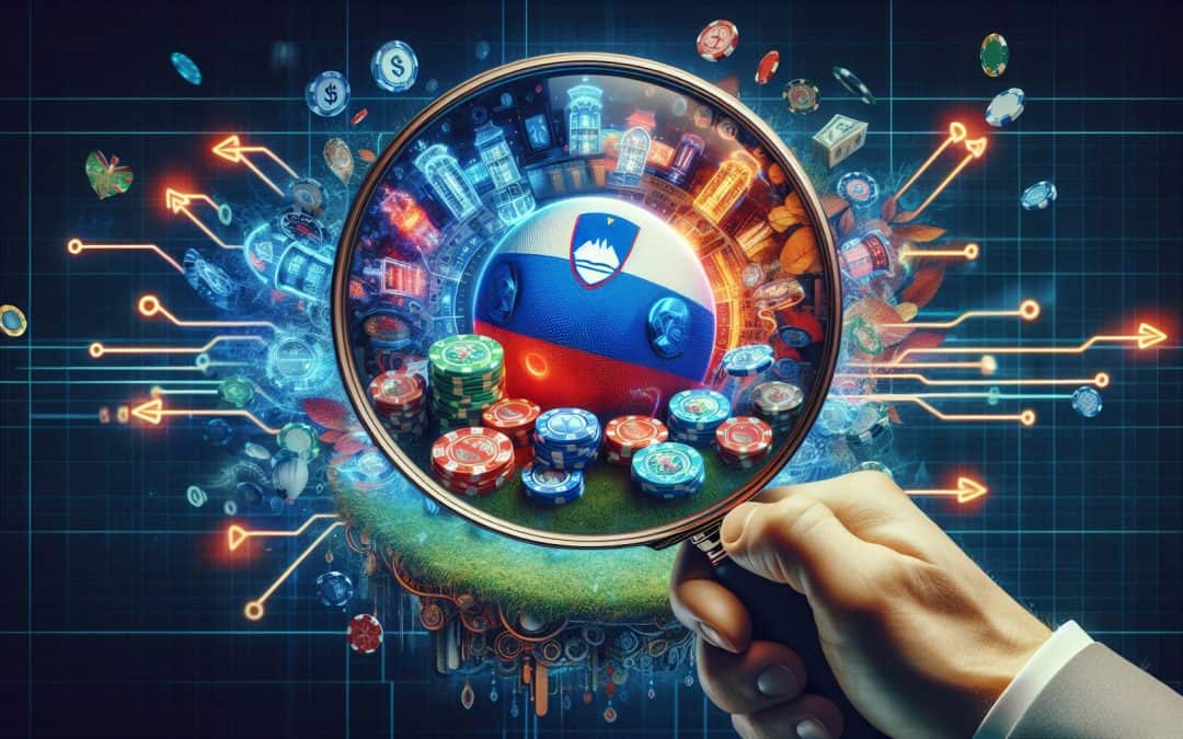 Slovenske igralnice pod drobnogledom katera je res najboljša