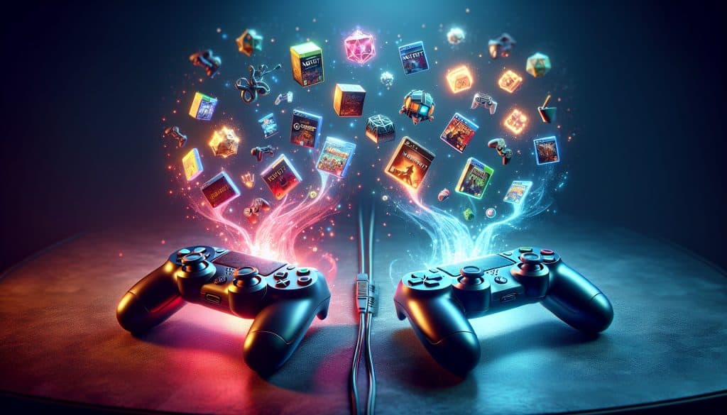 NetEnt vs Microgaming kdo ima boljše igre