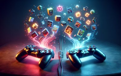 NetEnt vs Microgaming kdo ima boljše igre