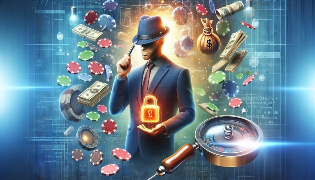 Zakaj profesionalci nikoli ne igrajo brez bonusa Zakaj profesionalci nikoli ne igrajo brez bonusa