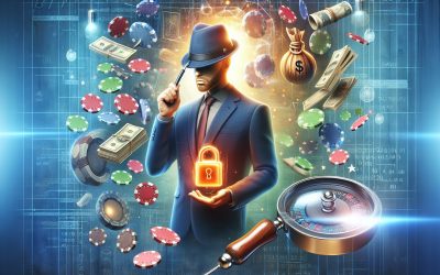 Zakaj profesionalci nikoli ne igrajo brez bonusa