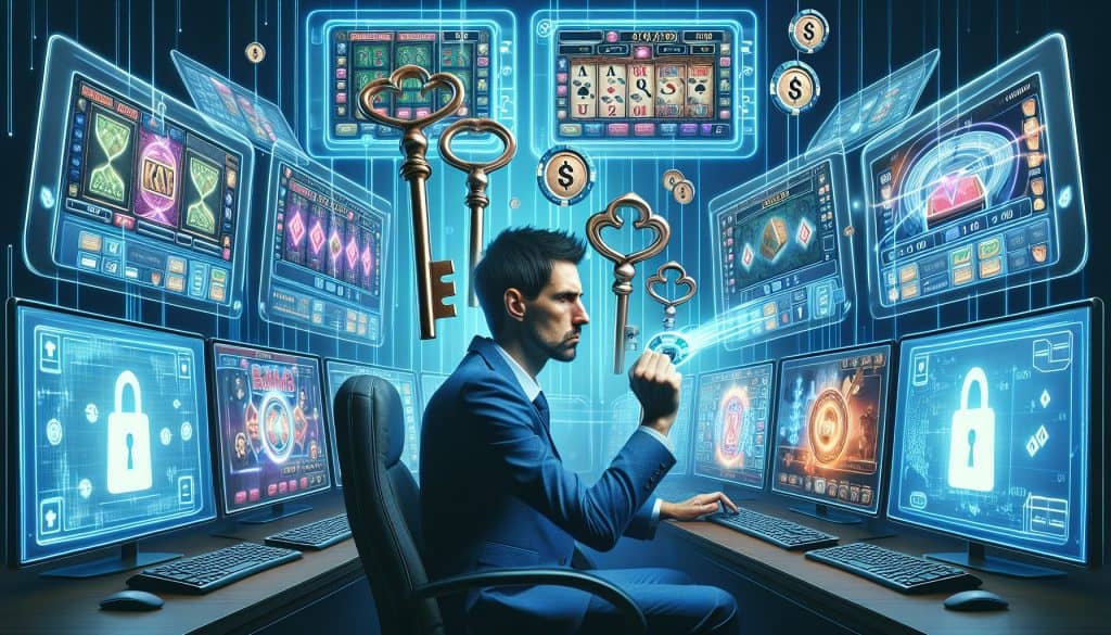 Microgaming nasveti za največje dobitke Microgaming nasveti za največje dobitke