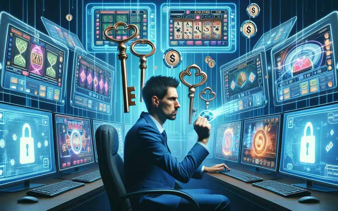 Microgaming nasveti za največje dobitke