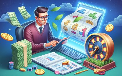 Kako izkoristiti brezplačne vrtljaje brez tveganja