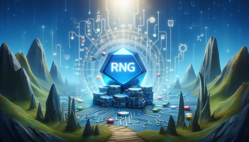 Zakaj bi moral vsak igralec razumeti RNG Zakaj bi moral vsak igralec razumeti RNG