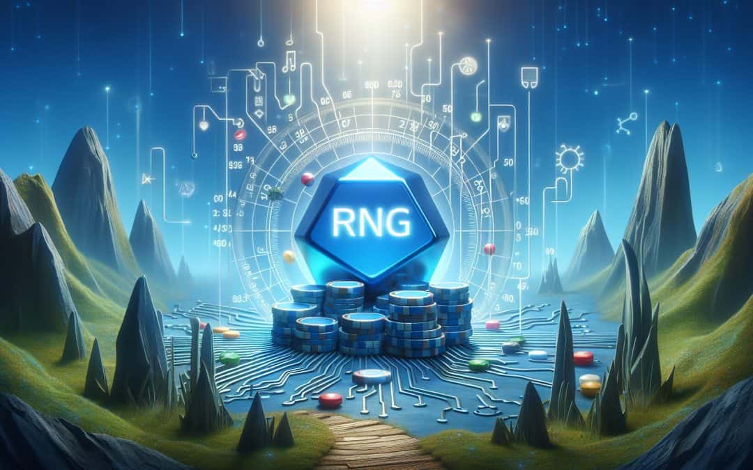 Zakaj bi moral vsak igralec razumeti RNG