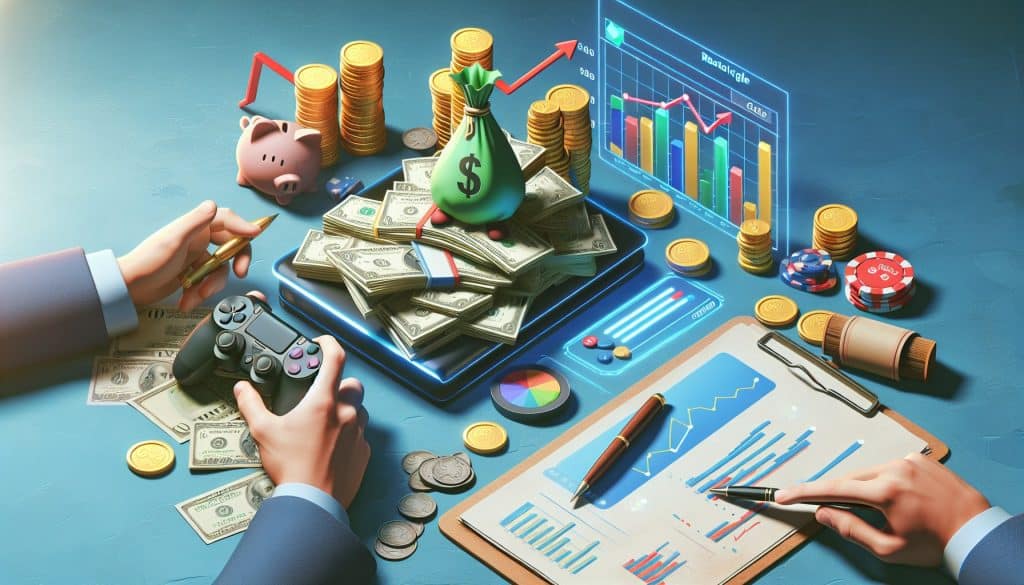 Kako učinkovito upravljati svoj igralni proračun brez nepotrebnega stresa Kako učinkovito upravljati svoj igralni proračun brez nepotrebnega stresa