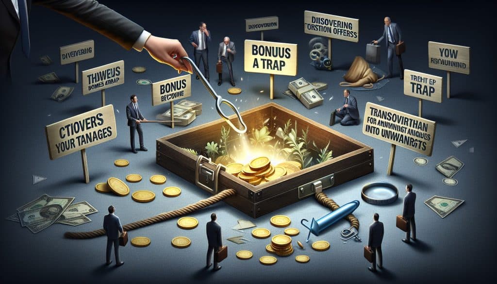 Ko bonus postane past