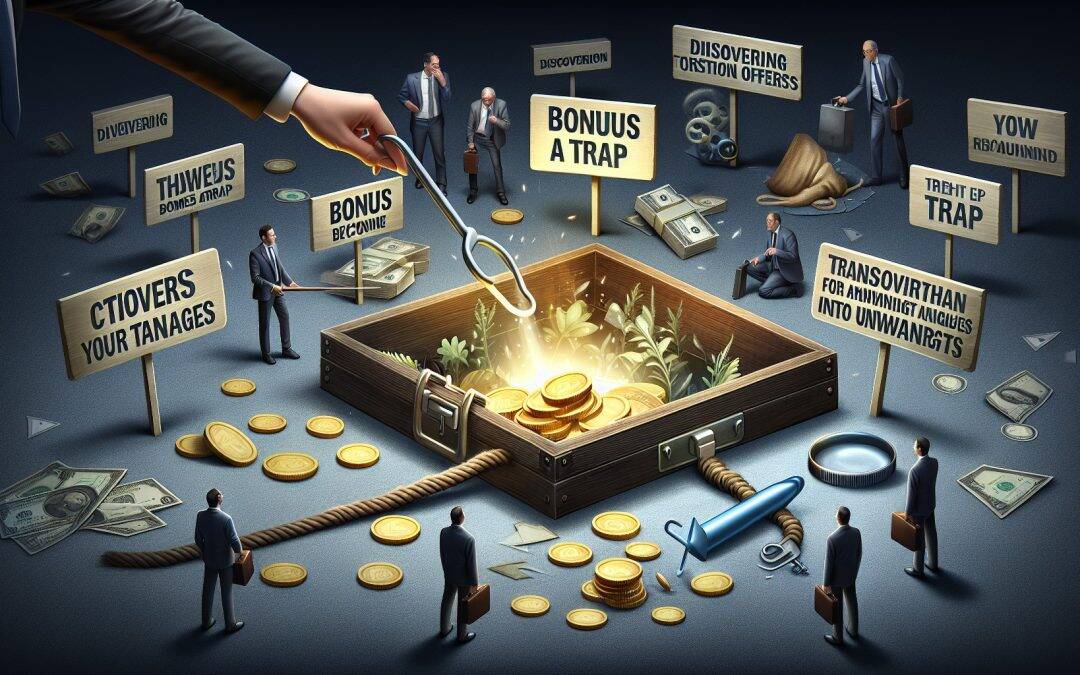 Ko bonus postane past