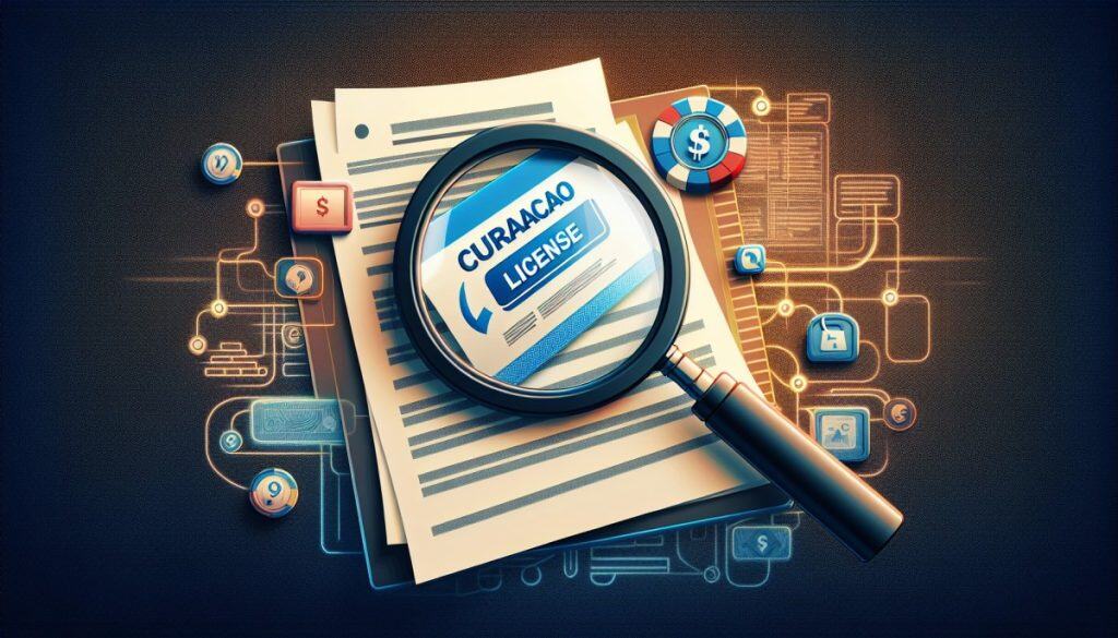 Zakaj licenca Curacao ni vedno dobra novica Zakaj licenca Curacao ni vedno dobra novica