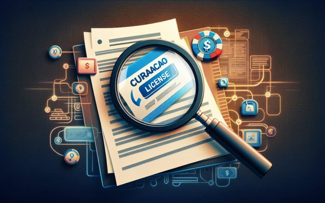 Zakaj licenca Curacao ni vedno dobra novica