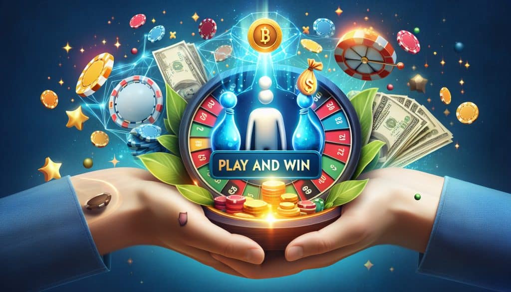 Bonusi, ki se aktivirajo z glasovnim ukazom