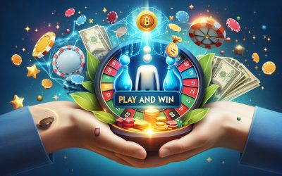 Bonusi, ki se aktivirajo z glasovnim ukazom