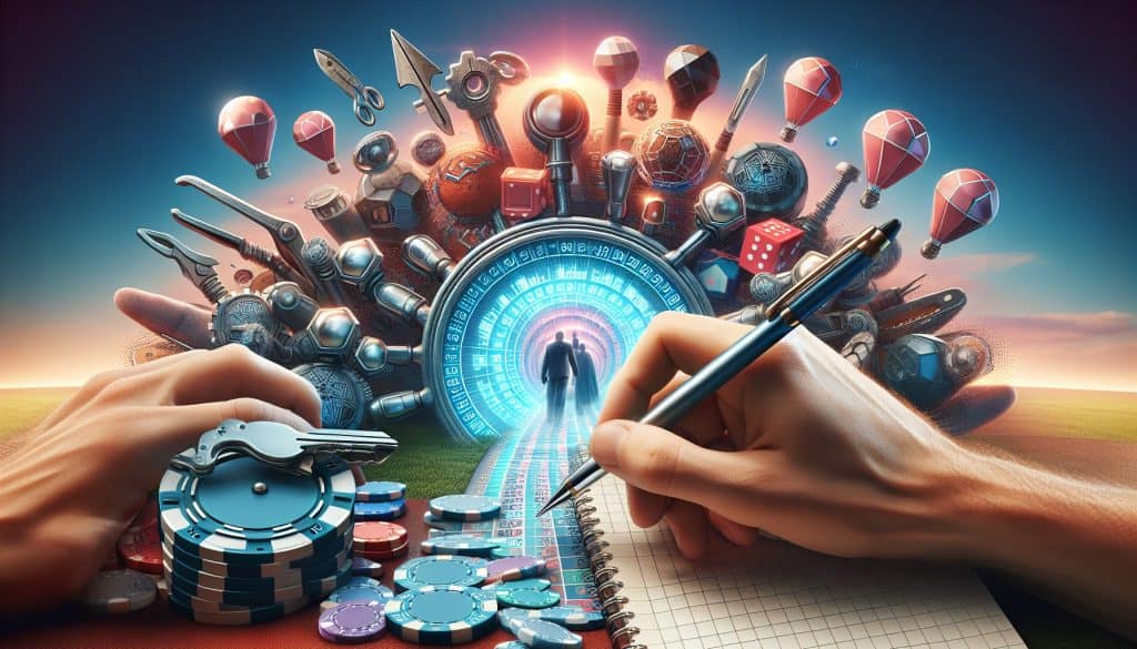 Zakaj NetEnt še vedno ruši konkurenco v letu 2025 Zakaj NetEnt še vedno ruši konkurenco v letu 2025