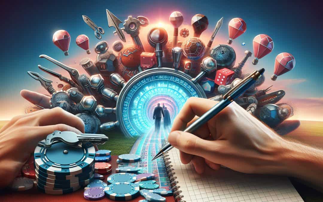 Zakaj NetEnt še vedno ruši konkurenco v letu 2025