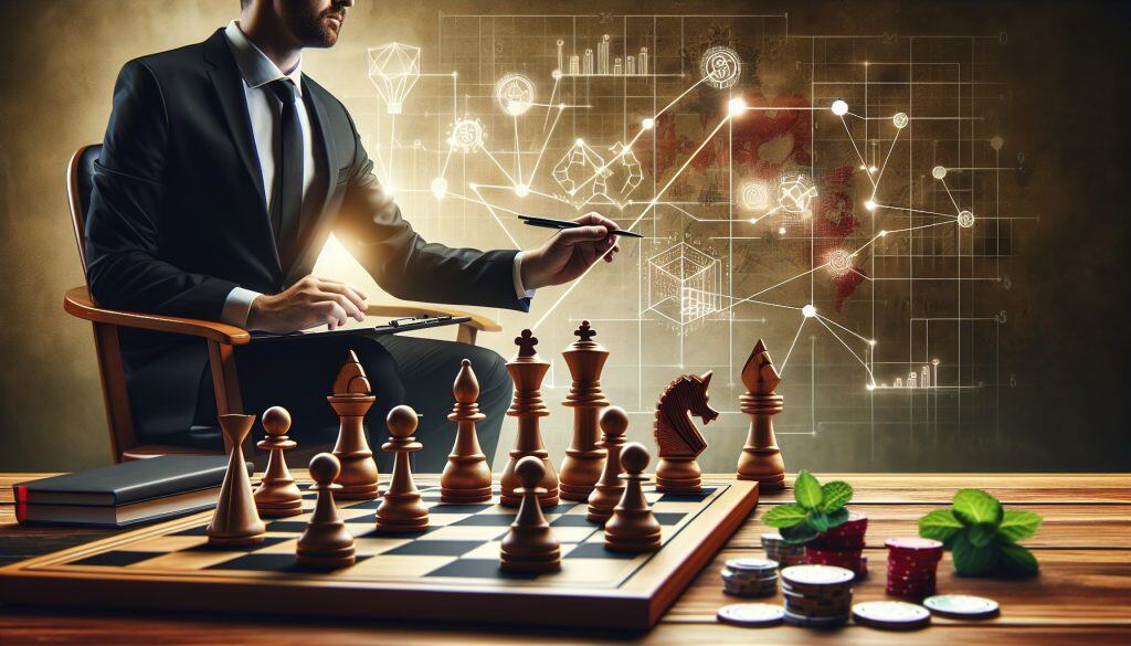 Kako igrati odgovorno in še vedno zmagovati