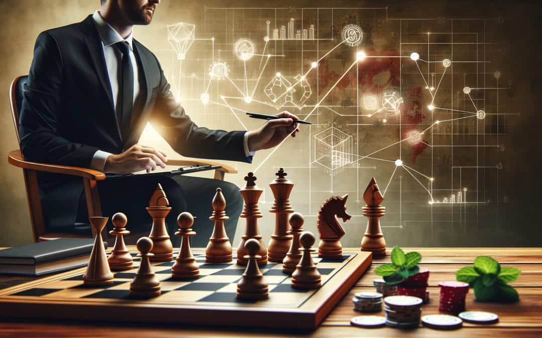 Kako igrati odgovorno in še vedno zmagovati