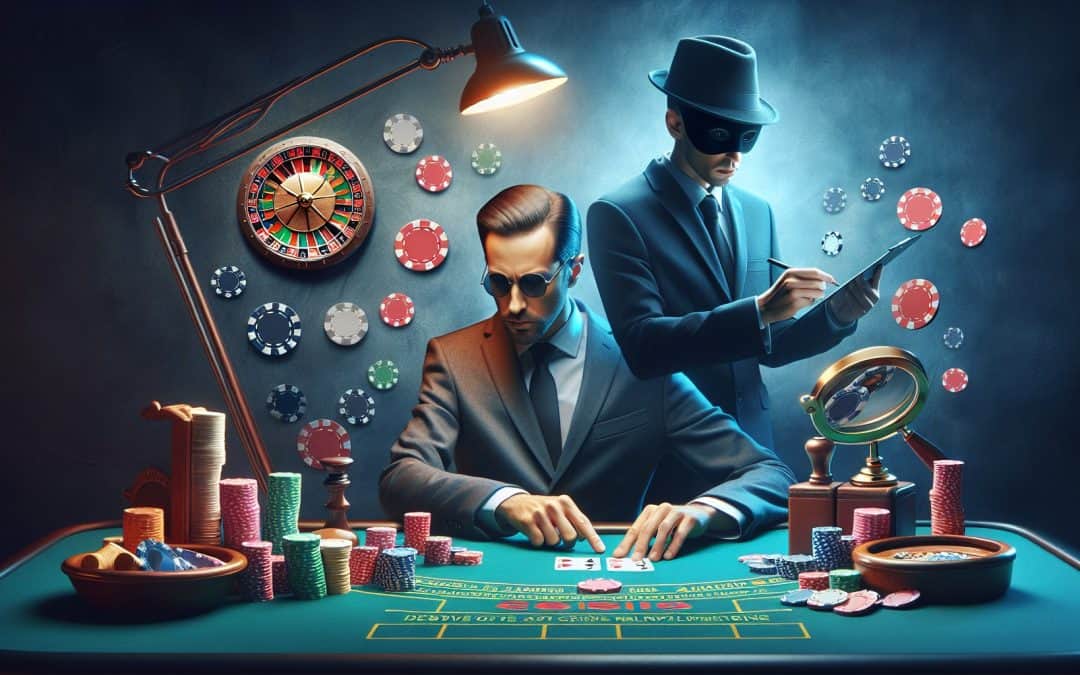 Kako prepoznati igralniške manipulacije v realnem času