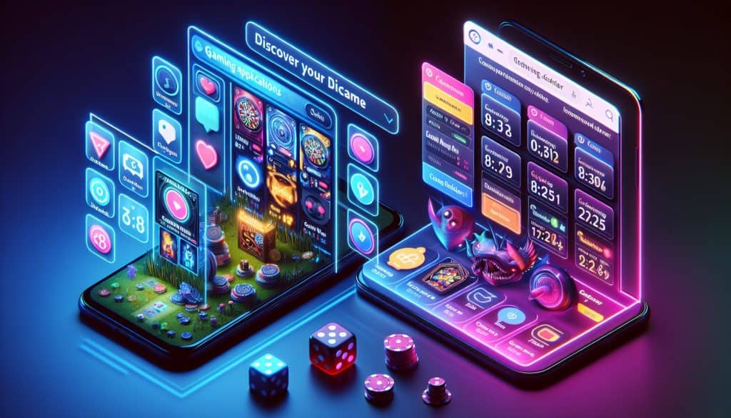 Zakaj so igralniške aplikacije pametnejše od tvojega koledarja