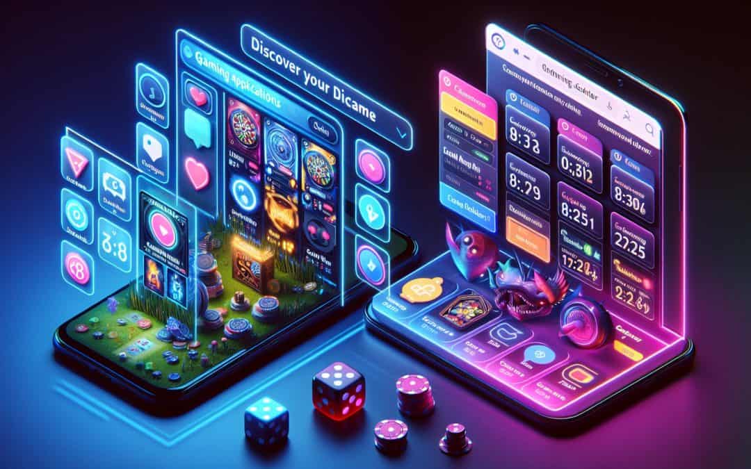 Zakaj so igralniške aplikacije pametnejše od tvojega koledarja