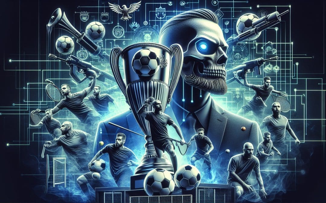 Turnirski sistemi ki favorizirajo igralce z analitičnimi možgani