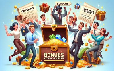 Najboljši bonusi za igralce ki sovražijo bonuse