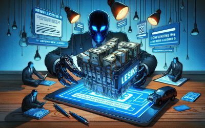 Zakaj so nove licence lahko bolj tvegane kot brez njih