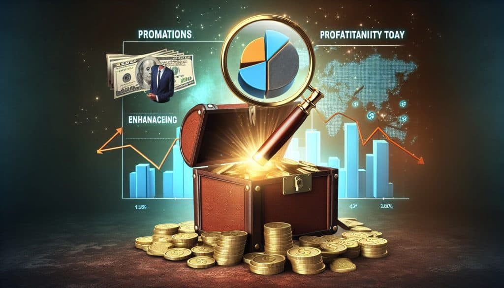 Kako izkoristiti promocije za maksimalni zaslužek Kako izkoristiti promocije za maksimalni zaslužek