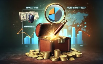 Kako izkoristiti promocije za maksimalni zaslužek