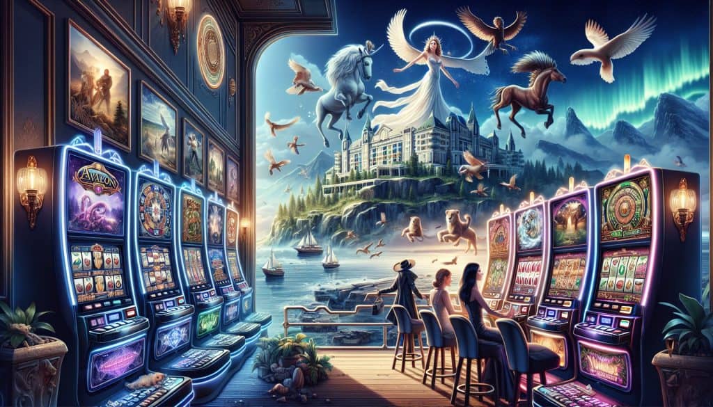 Kateri so najboljši Microgaming sloti za visoke vložke