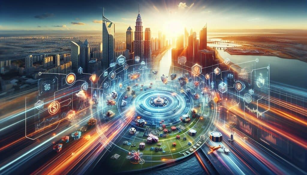 Zakaj so promocije ključ do uspeha v igralni industriji