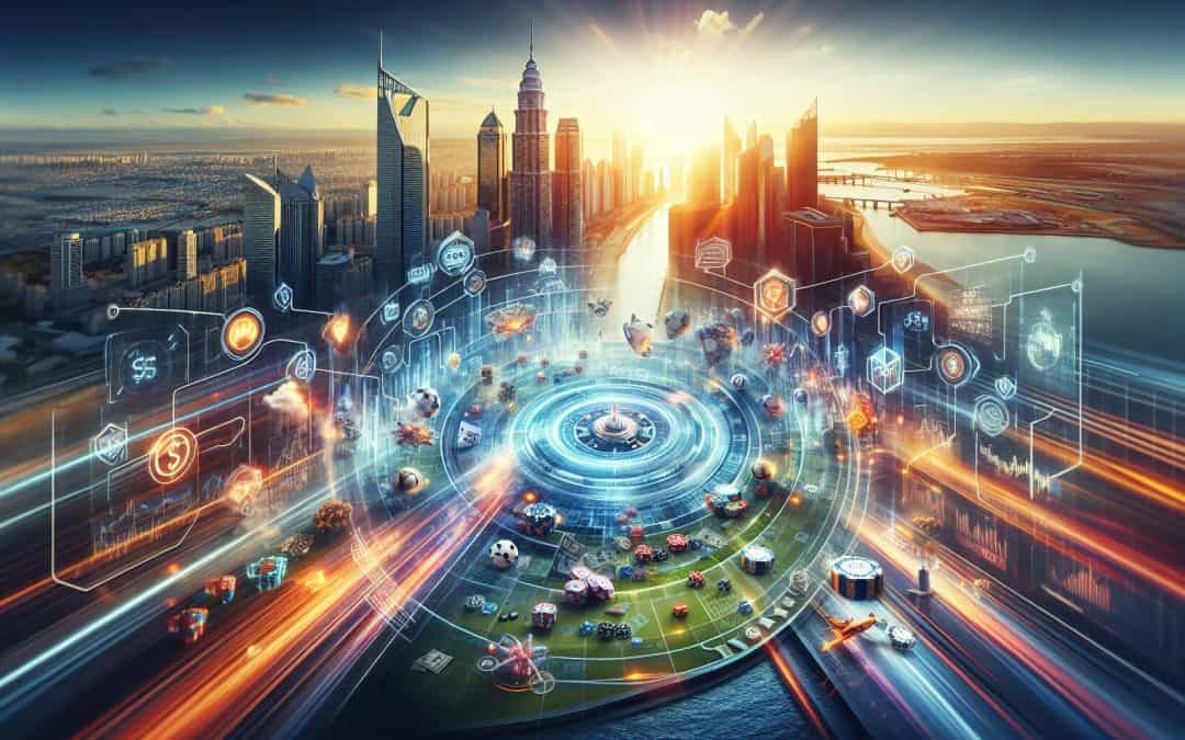 Zakaj so promocije ključ do uspeha v igralni industriji