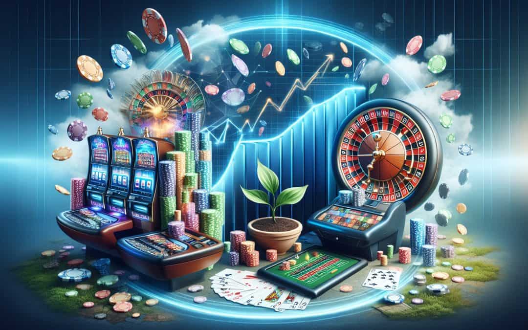 Kako razumeti in izkoristiti licence v igralništvu