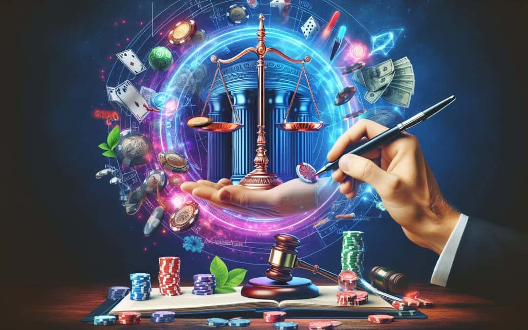 Kako se zakonodaja spreminja in kaj to pomeni za igralce