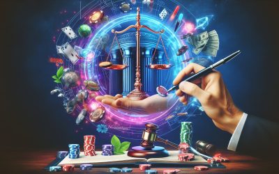 Kako se zakonodaja spreminja in kaj to pomeni za igralce