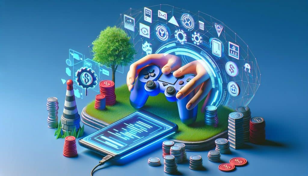 Ali tvoj najljubši ponudnik iger v resnici zbira tvoje podatke Ali tvoj najljubši ponudnik iger v resnici zbira tvoje podatke