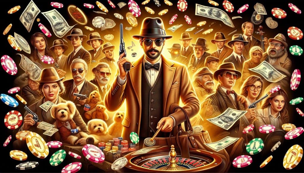 Najbolj neverjetne kazino zmage ki so se zgodile po naključju Najbolj neverjetne kazino zmage ki so se zgodile po naključju