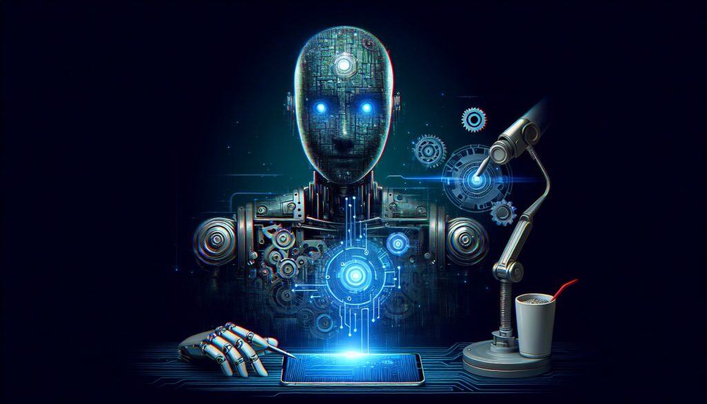 Zakaj AI igralni asistent še ni tvoj najboljši prijatelj Zakaj AI igralni asistent še ni tvoj najboljši prijatelj