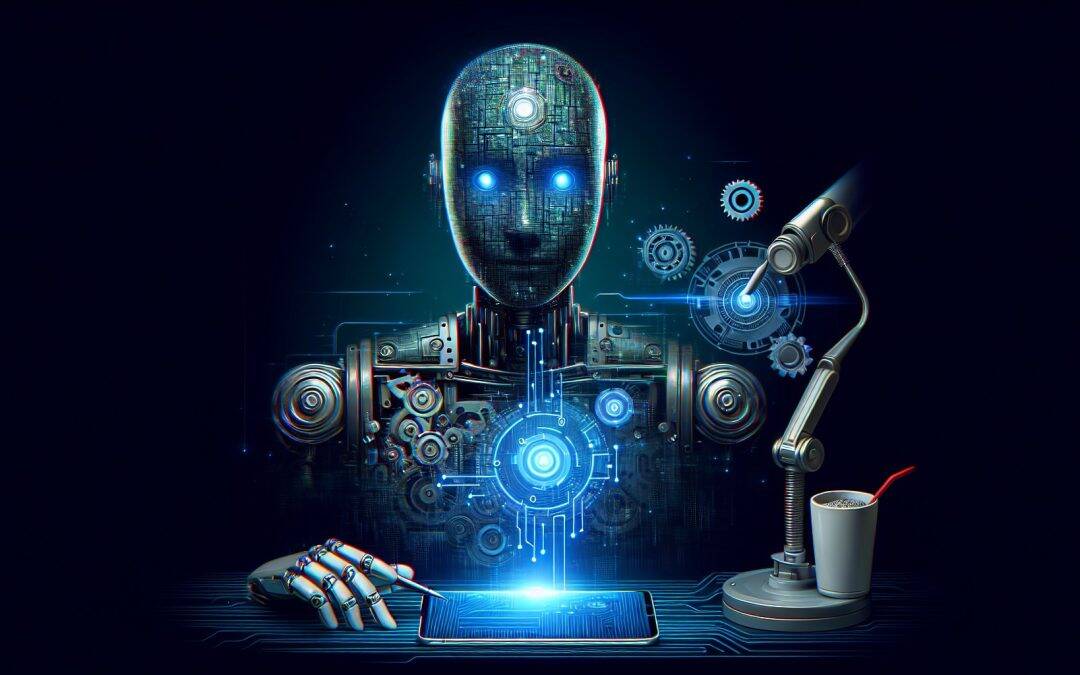 Zakaj AI igralni asistent še ni tvoj najboljši prijatelj