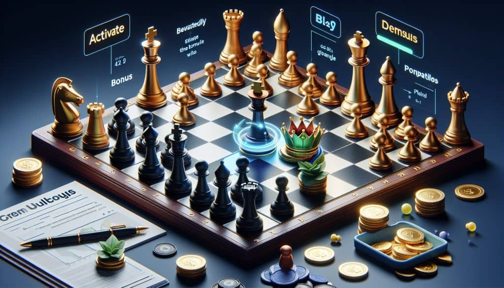 Bonusi ki imajo časovno zakasnitev za strateške igralce Bonusi ki imajo časovno zakasnitev za strateške igralce