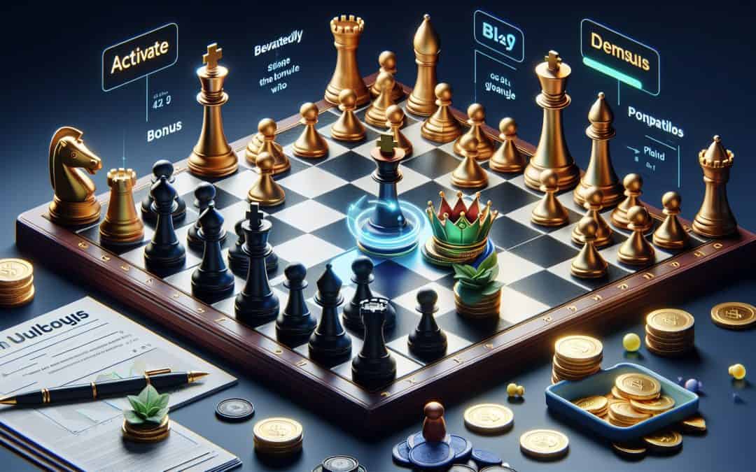 Bonusi ki imajo časovno zakasnitev za strateške igralce