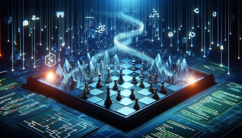 Ko se tvoj igralni stil spremeni zaradi algoritma Ko se tvoj igralni stil spremeni zaradi algoritma