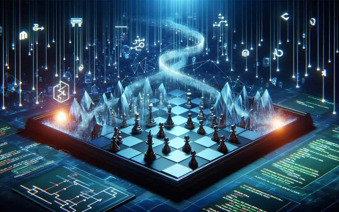 Ko se tvoj igralni stil spremeni zaradi algoritma