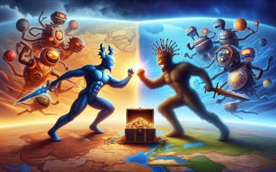 Microgaming proti NetEnt kdo je pravi kralj bonusov