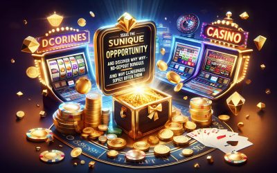 Zakaj so bonusi brez zahtevk najredkejši