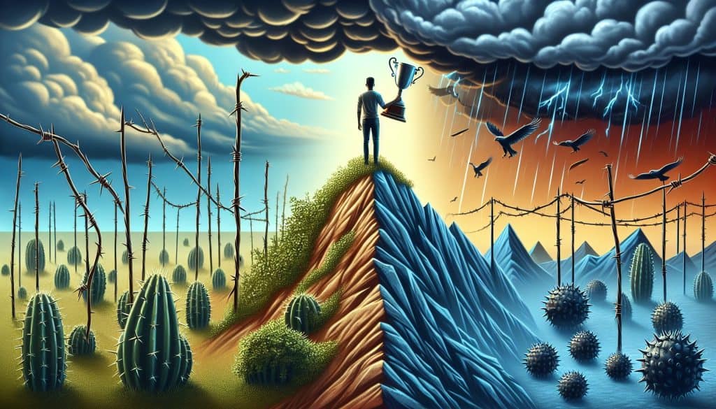 Zakaj ni vsak dobitek razlog za praznovanje Zakaj ni vsak dobitek razlog za praznovanje